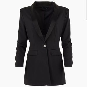 Retrofête Viva Blazer
